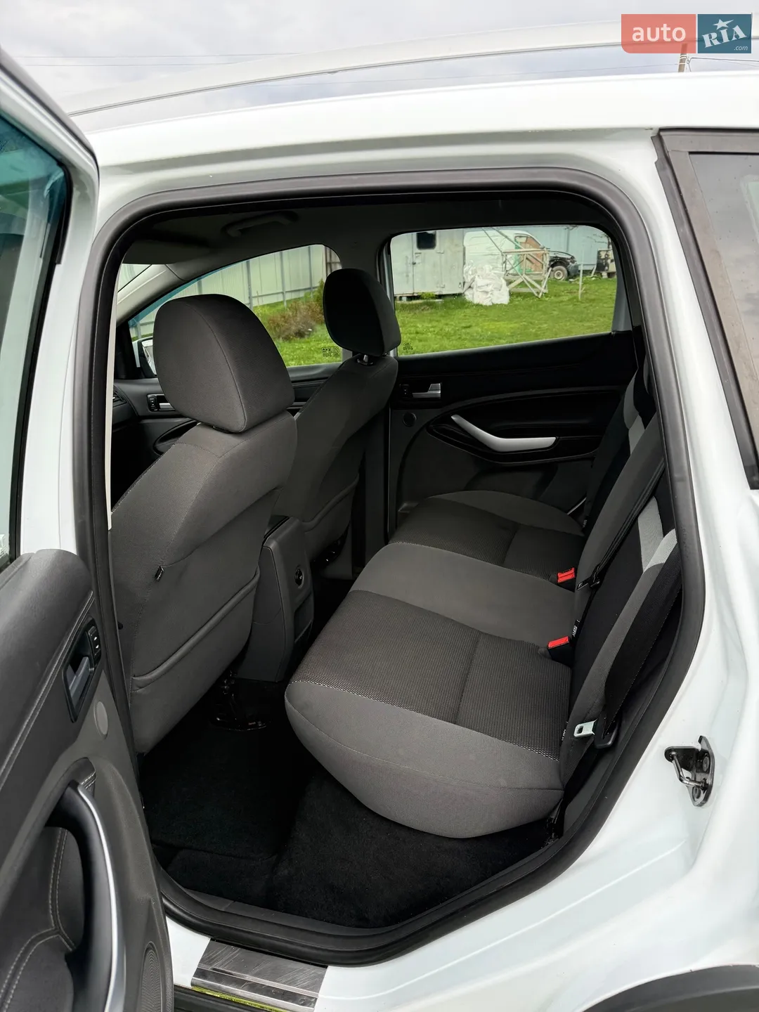 2012 Ford Kuga - мініатюра 11