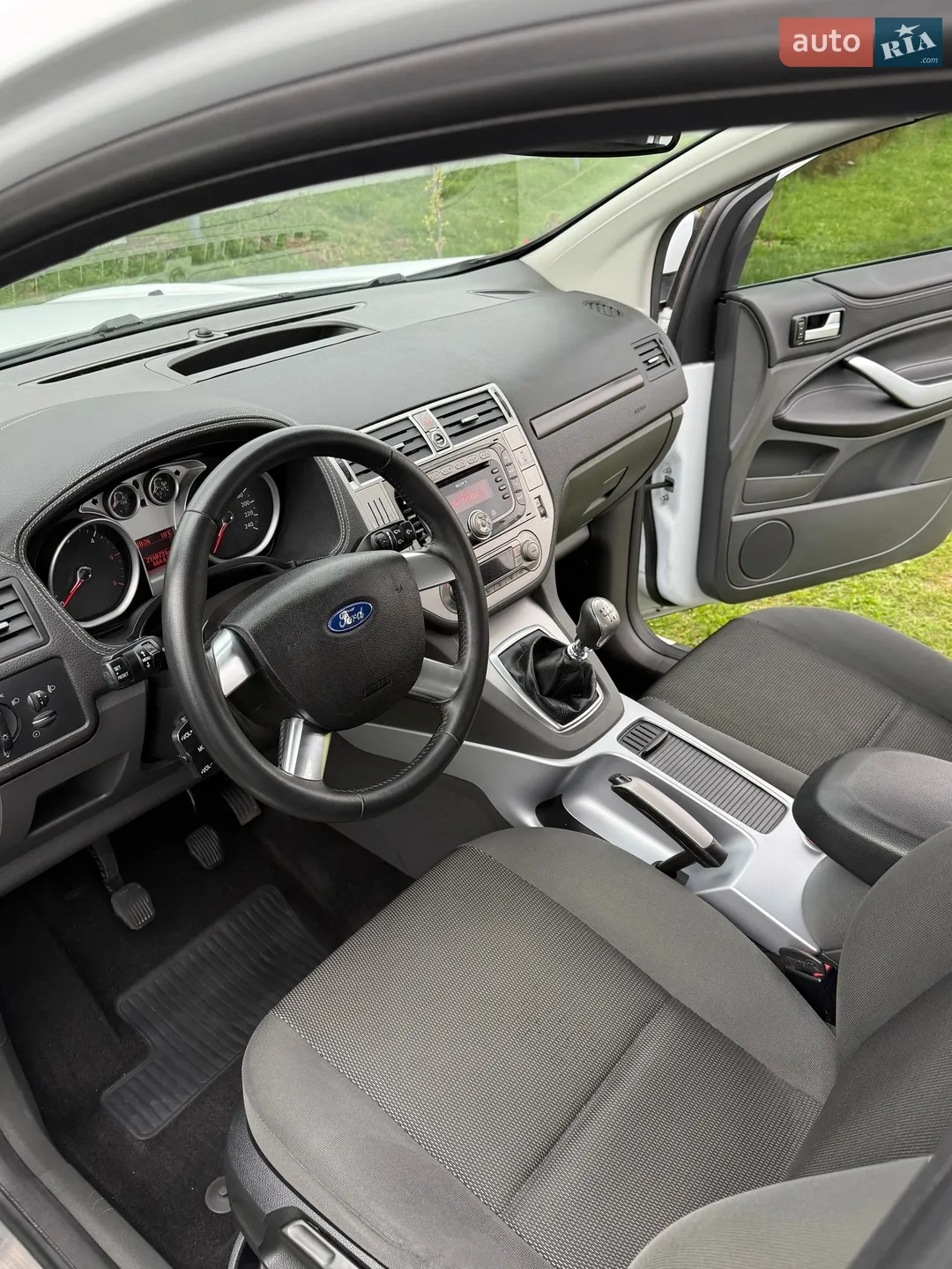 2012 Ford Kuga - мініатюра 13