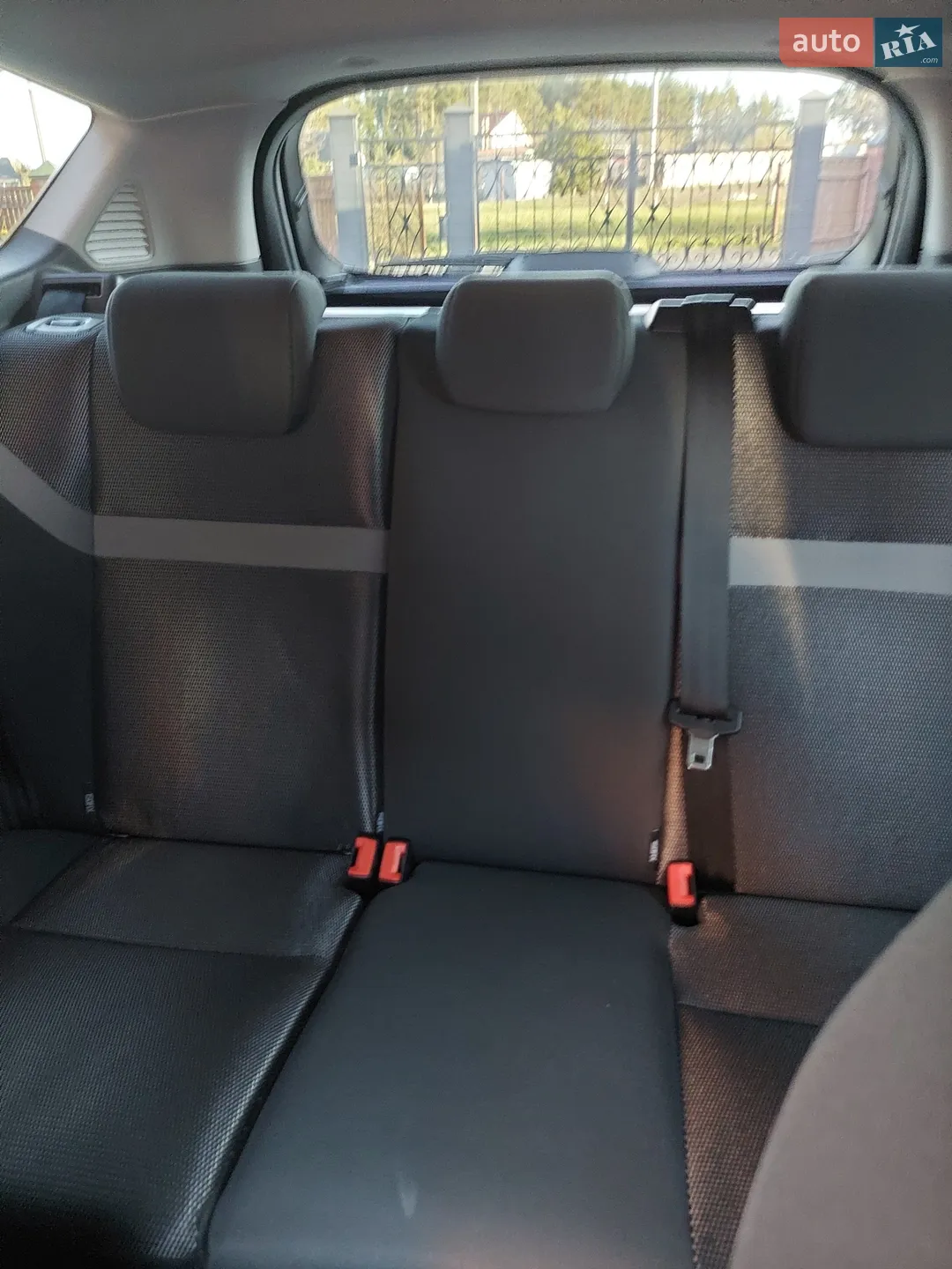 2011 Ford Kuga - мініатюра 18