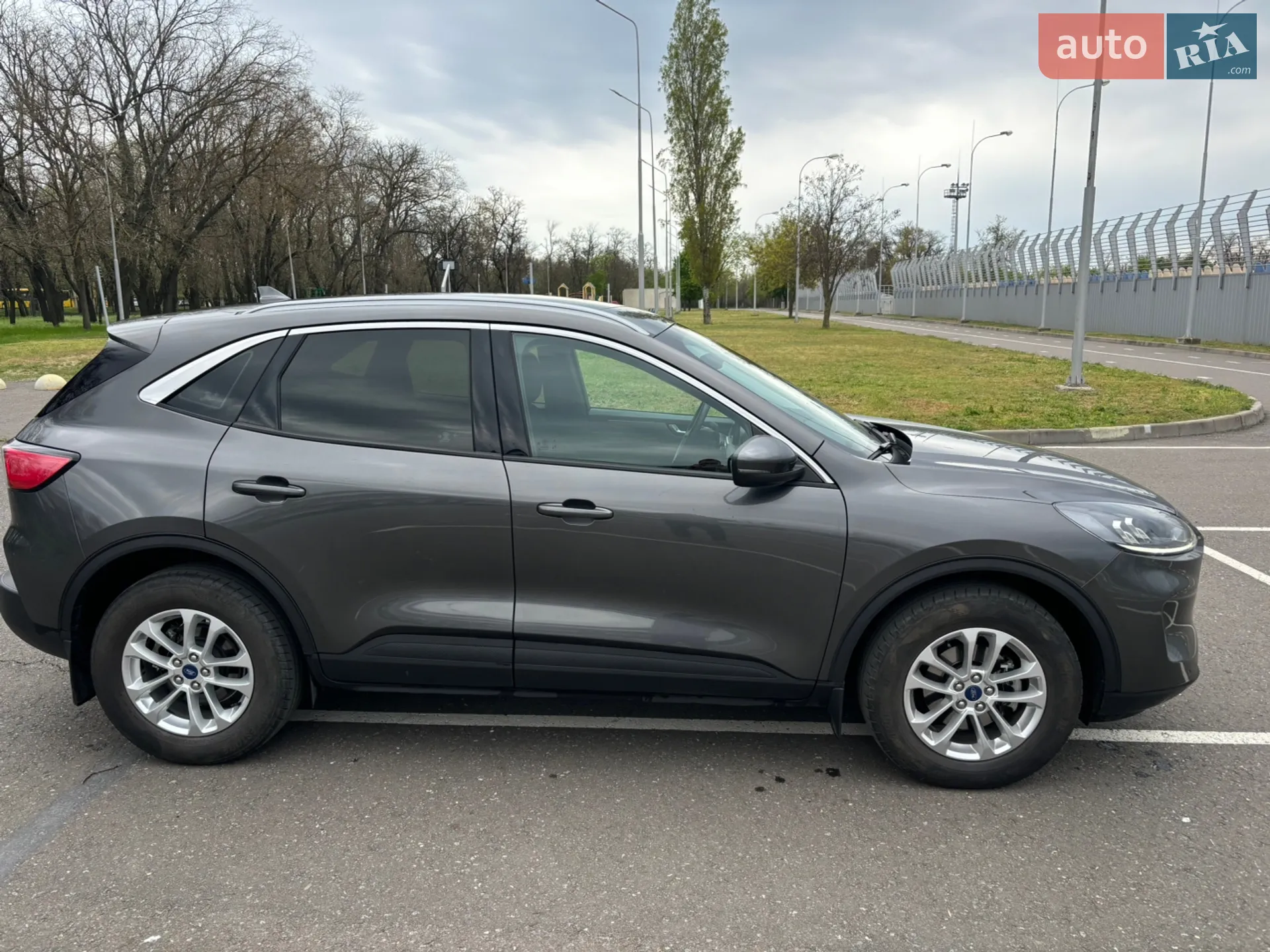 2023 Ford Kuga - мініатюра 4