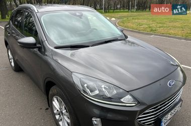 Внедорожник / Кроссовер Ford Kuga 2023 в Николаеве