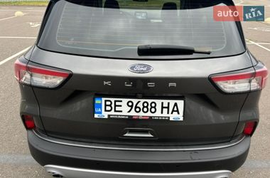Внедорожник / Кроссовер Ford Kuga 2023 в Николаеве