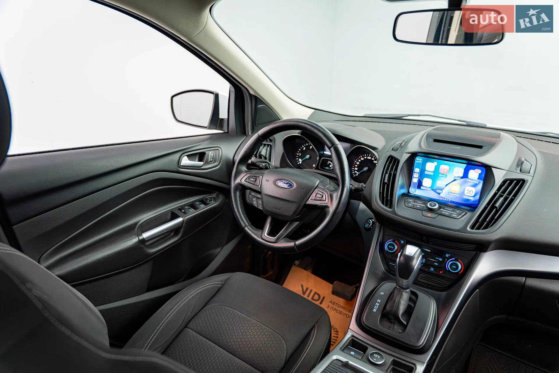 2019 Ford Kuga - мініатюра 11