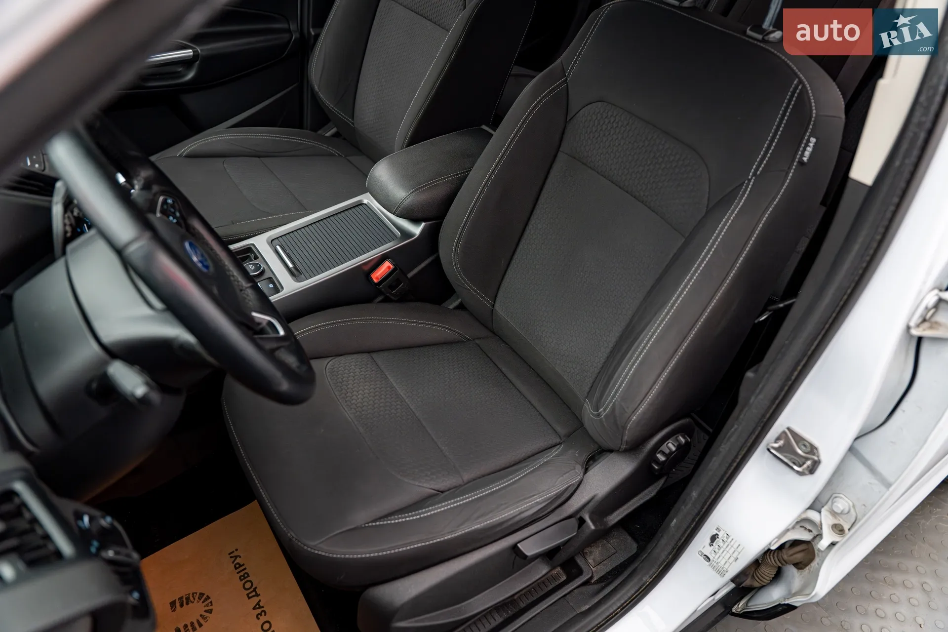 2019 Ford Kuga - мініатюра 9