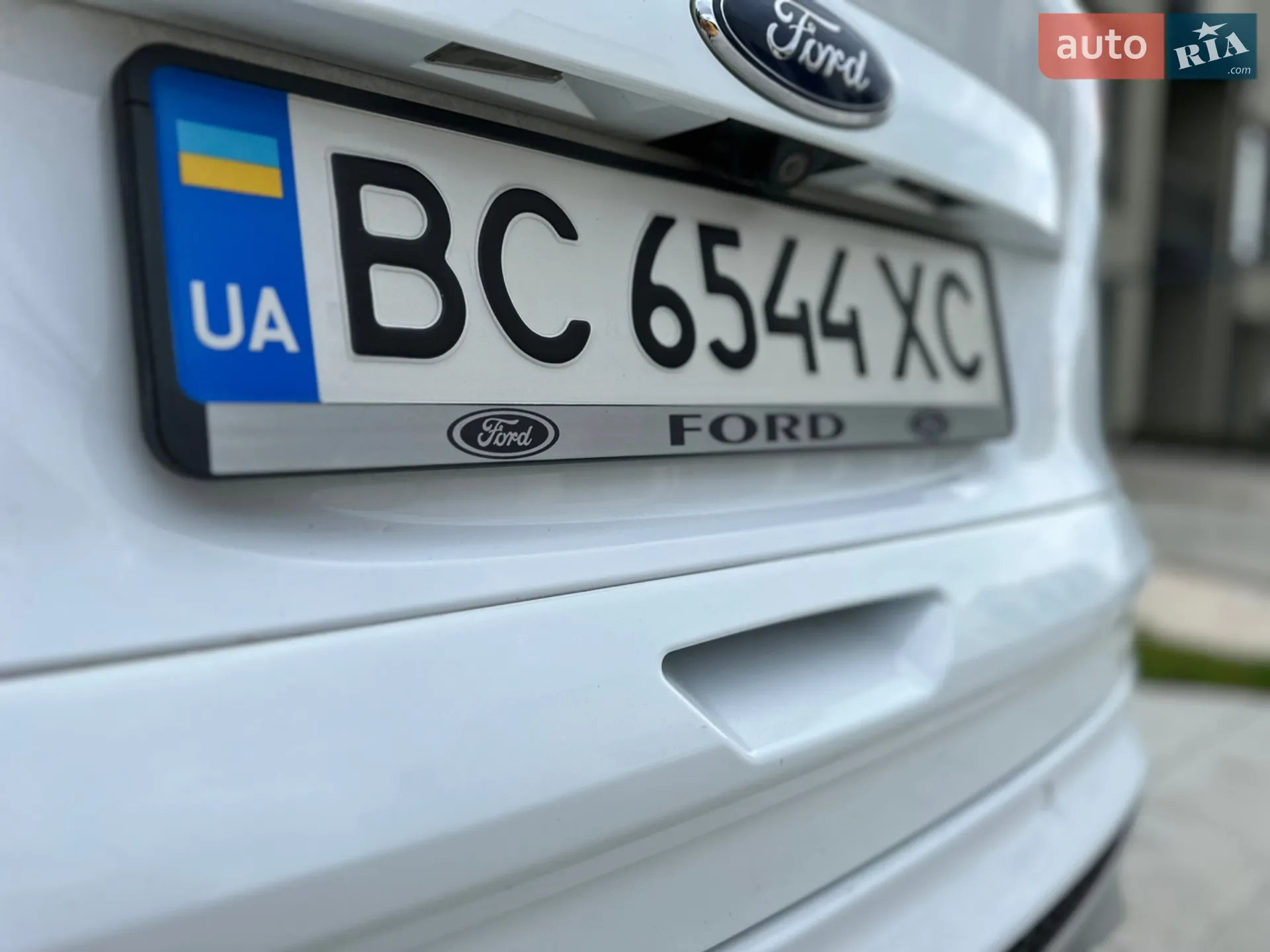 2015 Ford Kuga - мініатюра 13