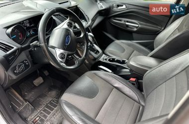Внедорожник / Кроссовер Ford Kuga 2015 в Львове