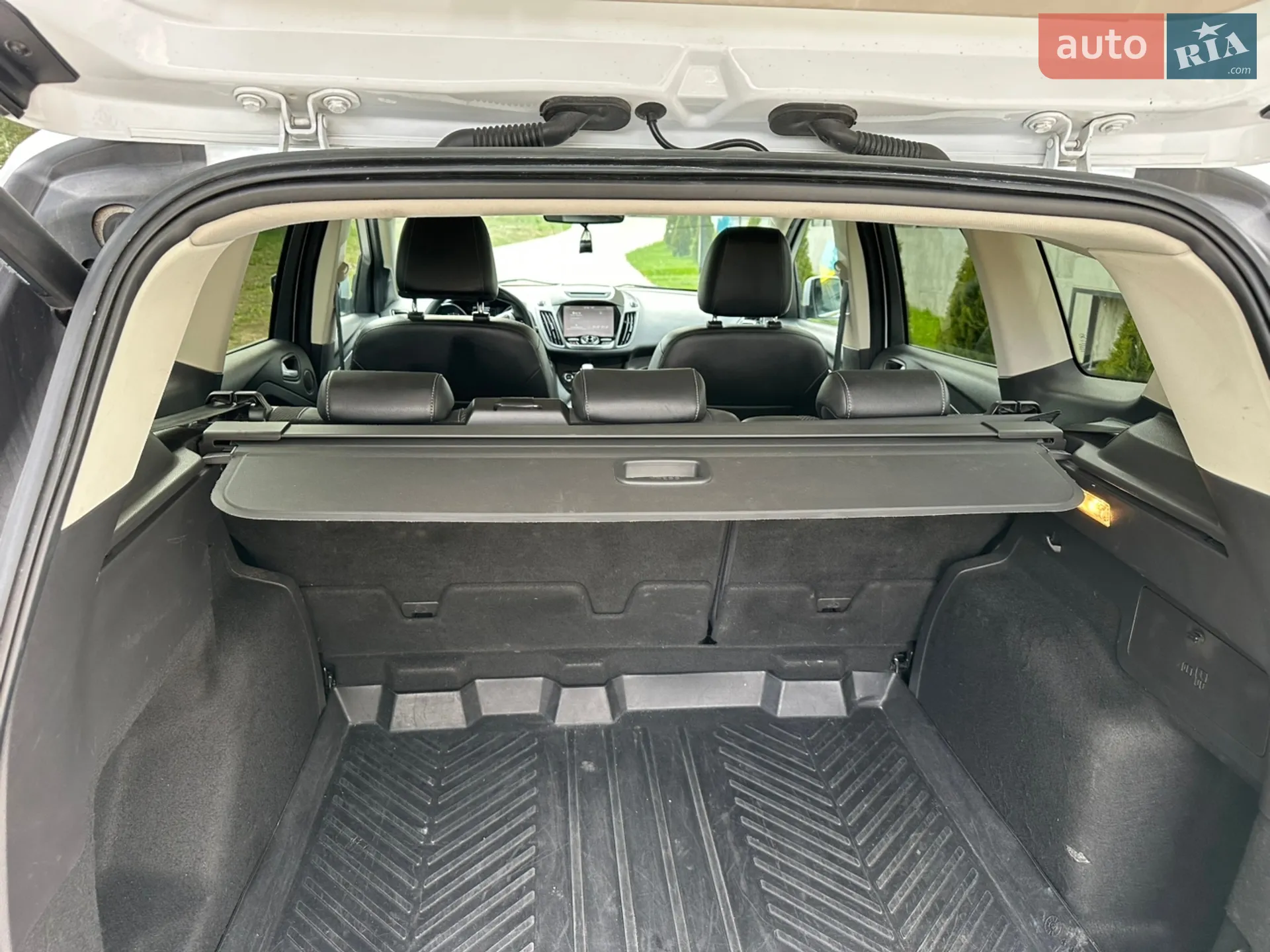 2015 Ford Kuga - мініатюра 22