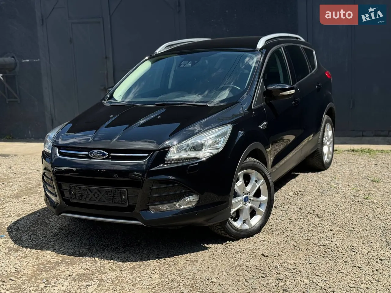 2013 Ford Kuga - мініатюра 34