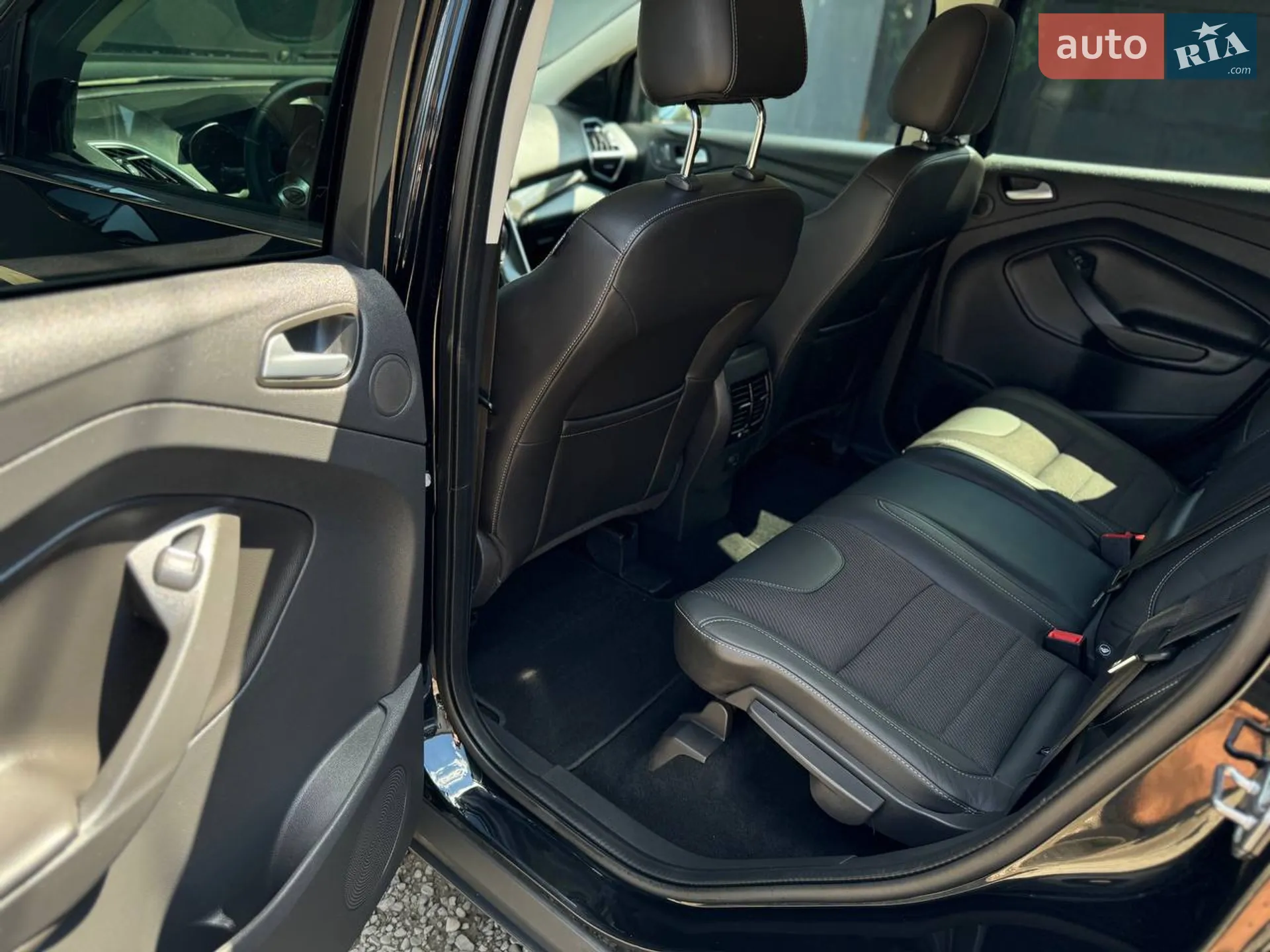 2014 Ford Kuga - мініатюра 6