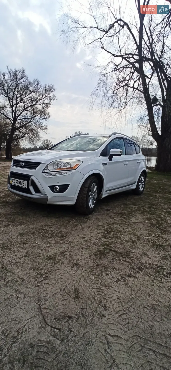 2011 Ford Kuga - мініатюра 11