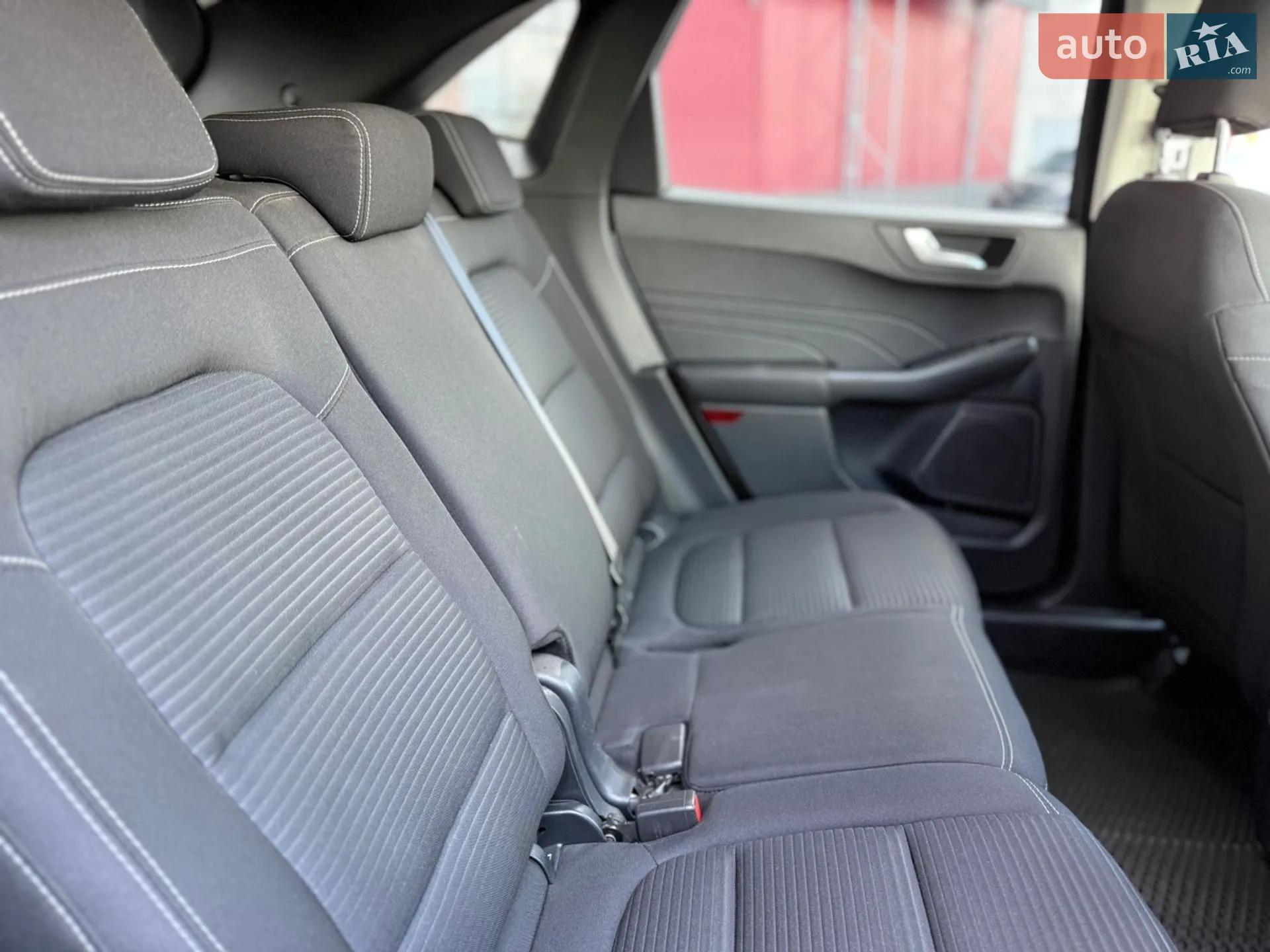2021 Ford Kuga - мініатюра 16