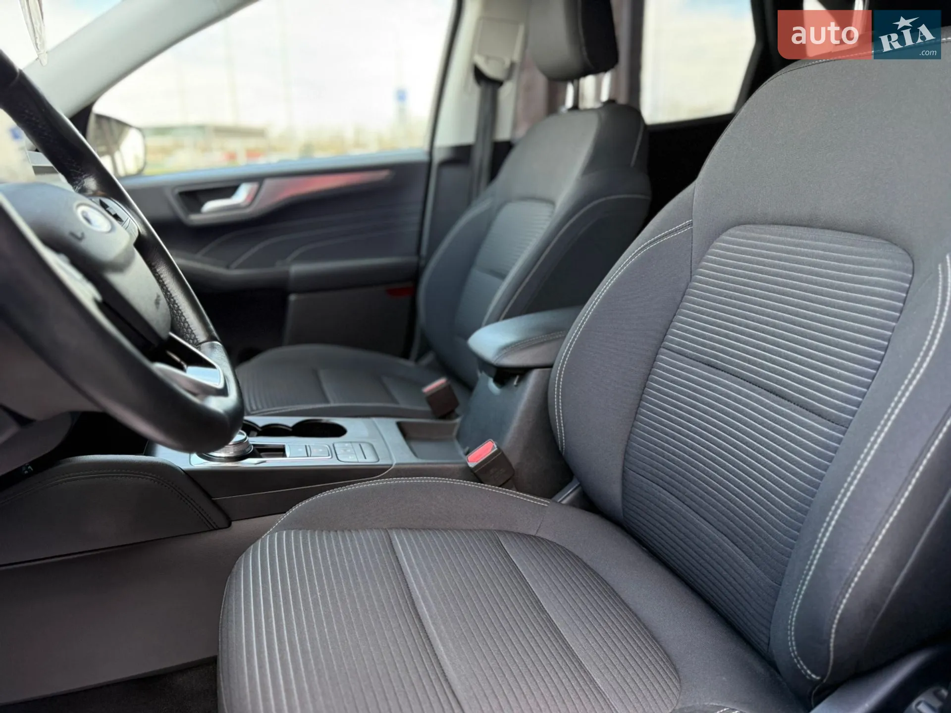2021 Ford Kuga - мініатюра 18