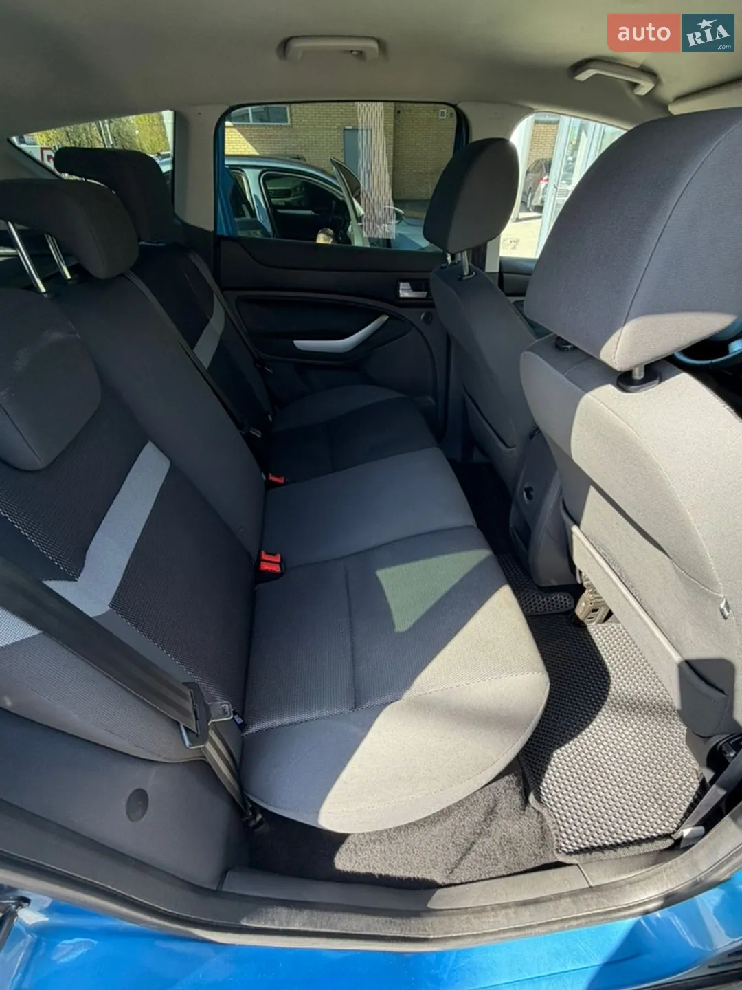 2010 Ford Kuga - мініатюра 13
