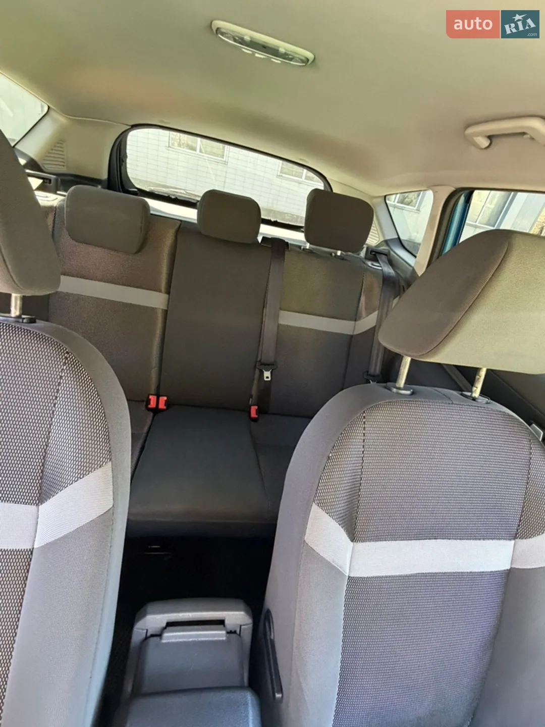 2010 Ford Kuga - мініатюра 15