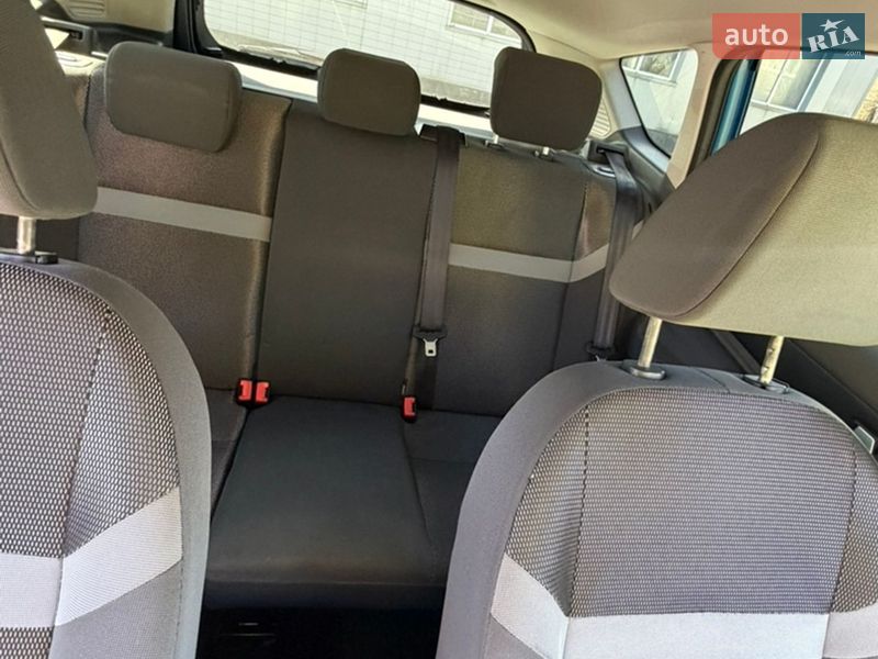 Внедорожник / Кроссовер Ford Kuga 2010 в Киеве