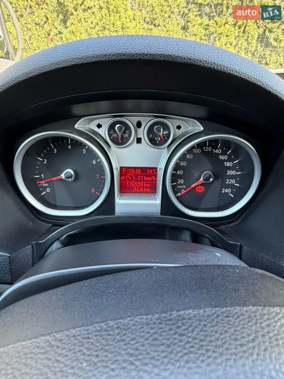 2010 Ford Kuga - мініатюра 17