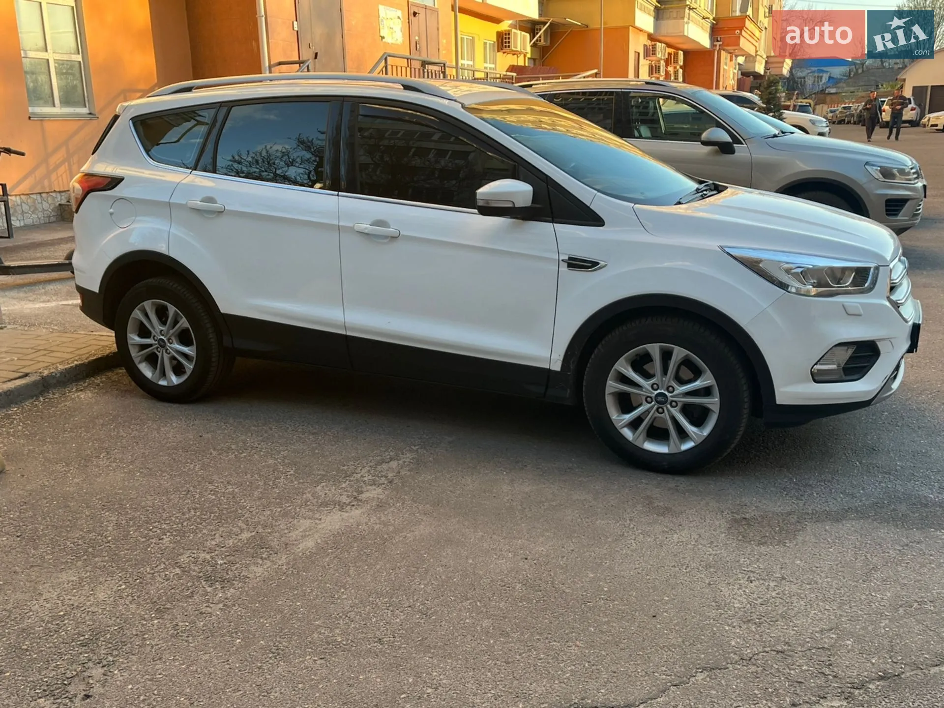 2019 Ford Kuga - мініатюра 3