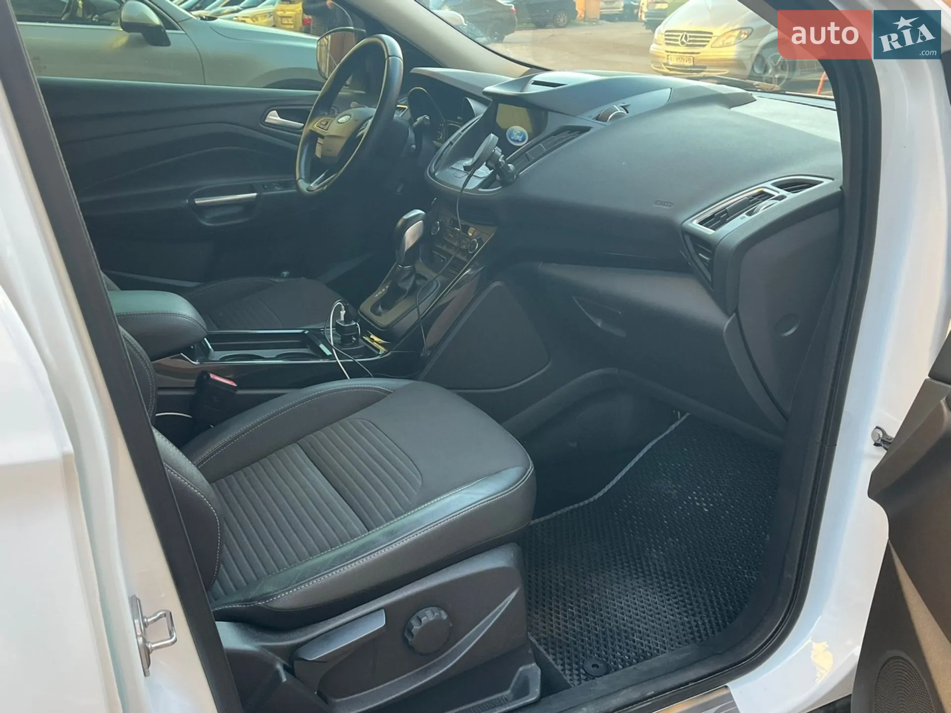 2019 Ford Kuga - мініатюра 7