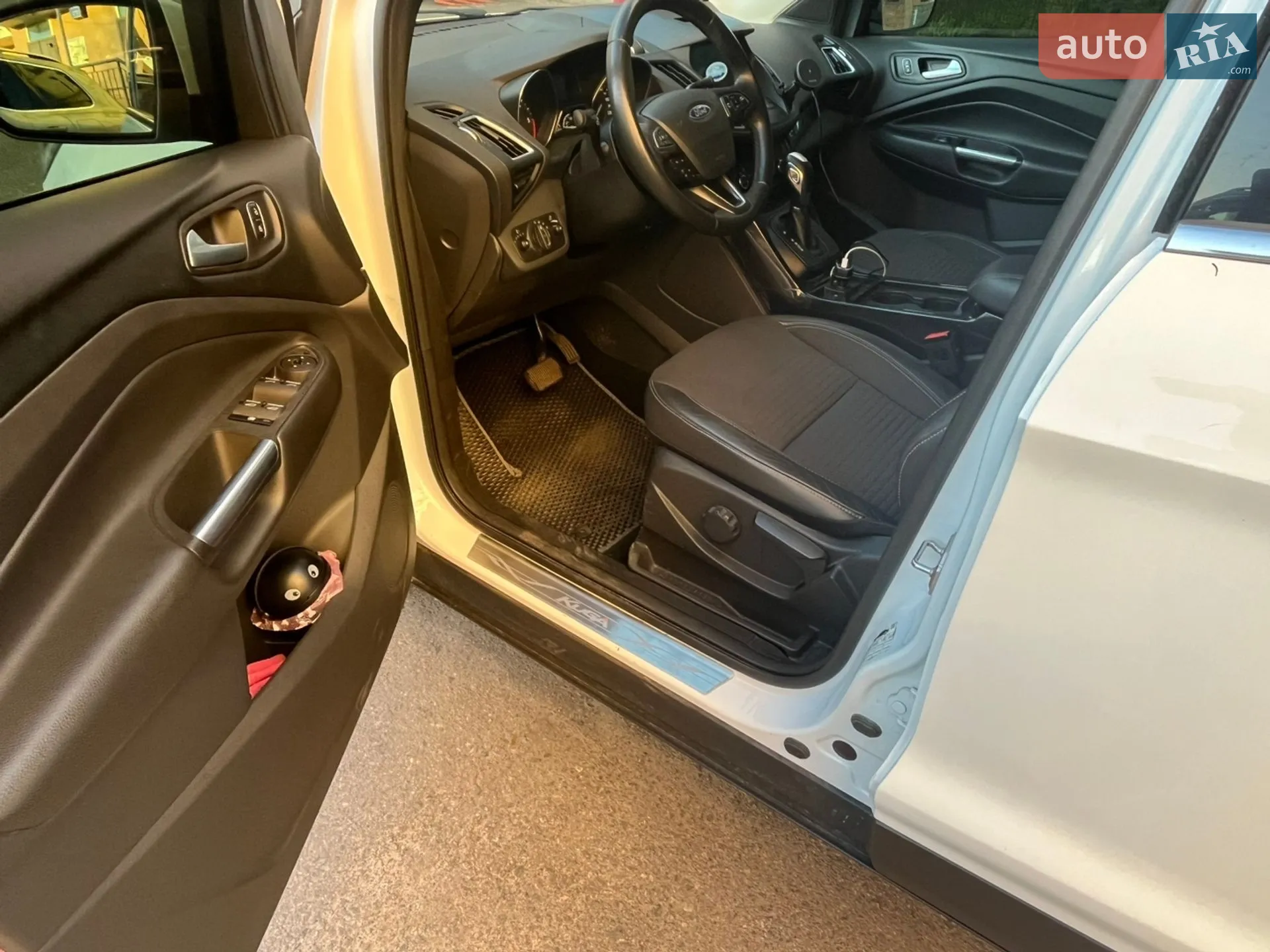 2019 Ford Kuga - мініатюра 6