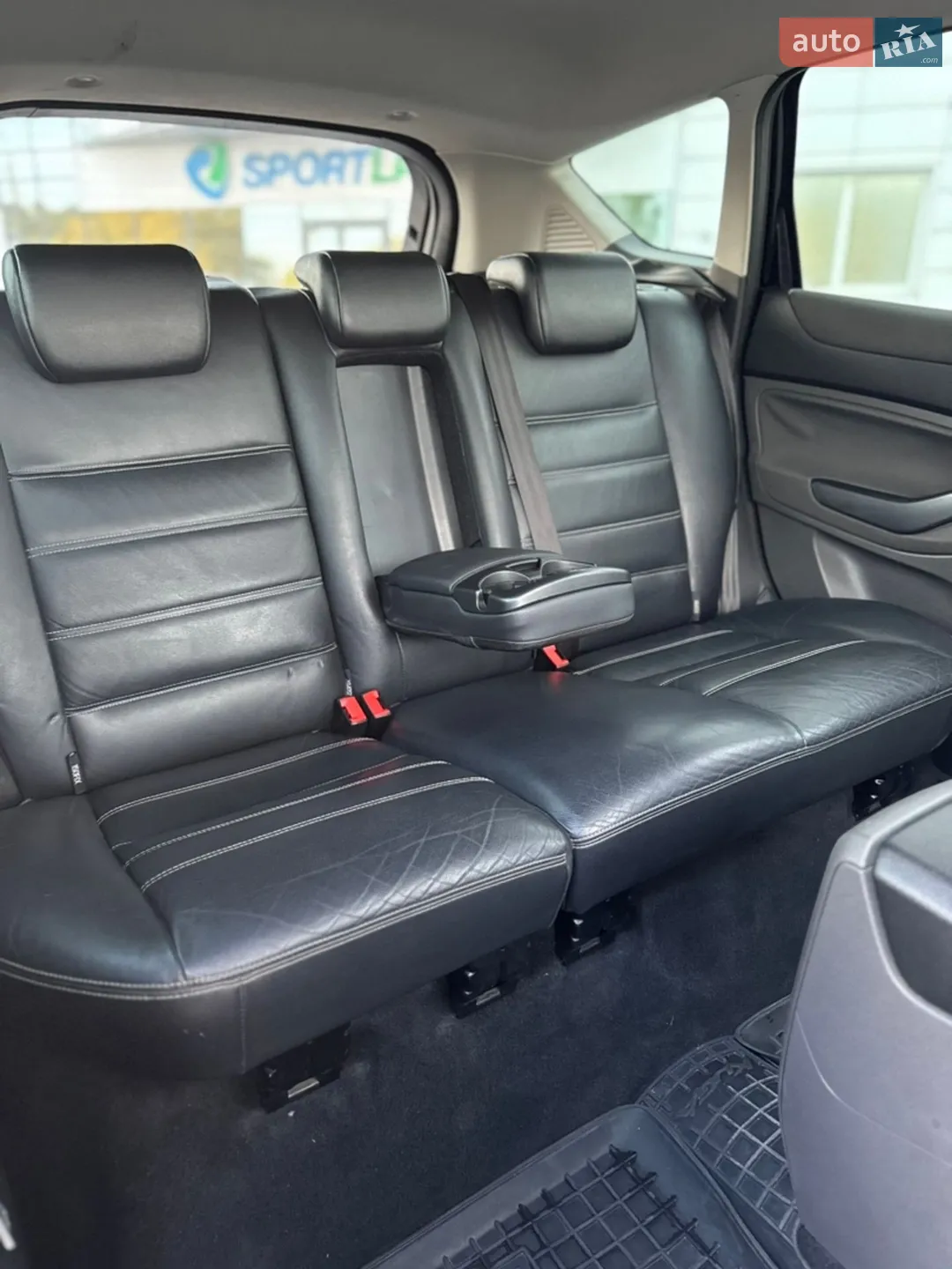 2010 Ford Kuga - мініатюра 75