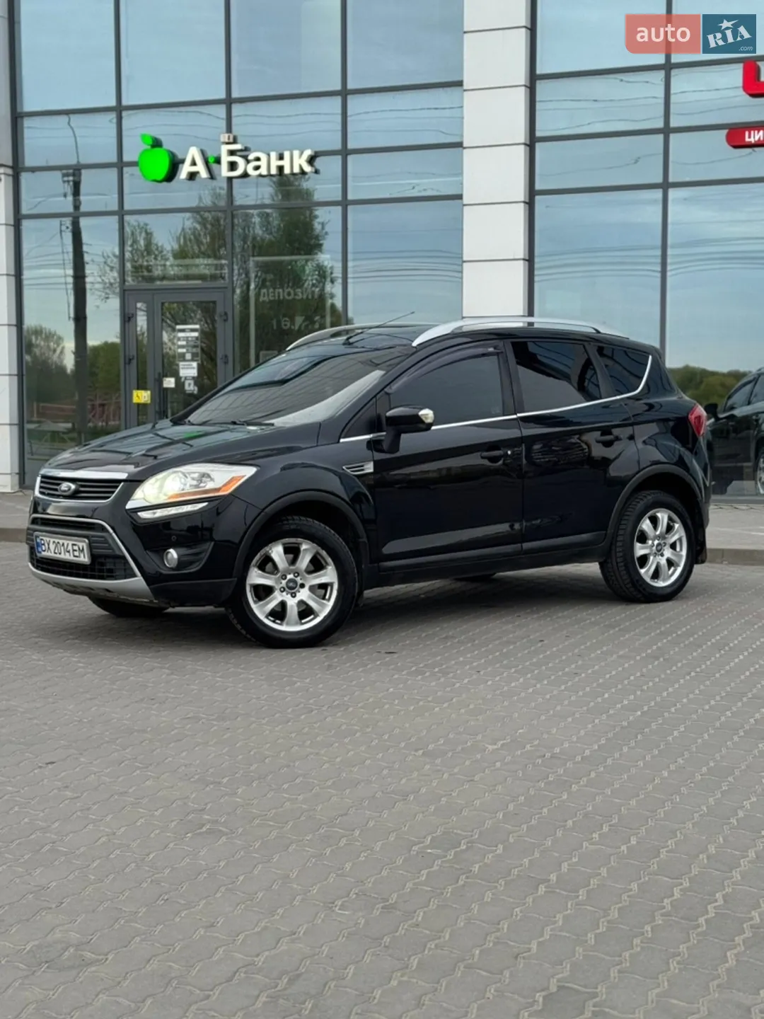 2010 Ford Kuga - мініатюра 28