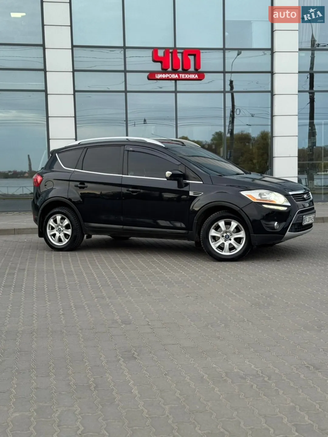2010 Ford Kuga - мініатюра 33