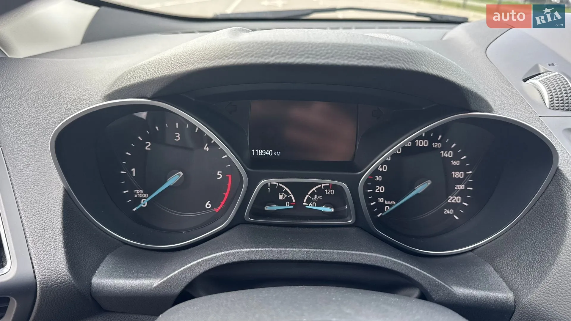 2019 Ford Kuga - мініатюра 7