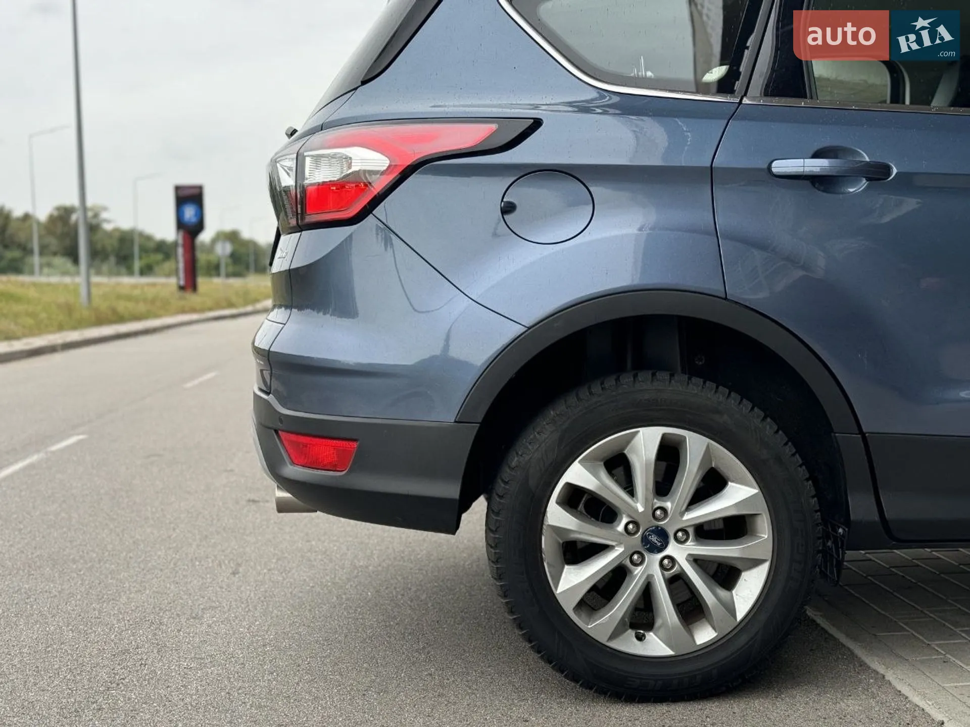 2019 Ford Kuga - мініатюра 2