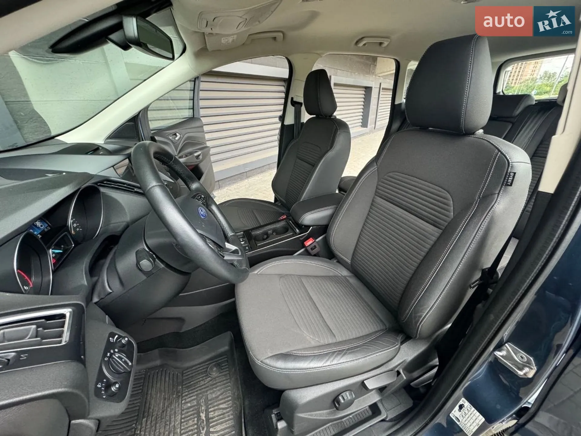 2019 Ford Kuga - мініатюра 12