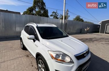 Внедорожник / Кроссовер Ford Kuga 2011 в Коломые