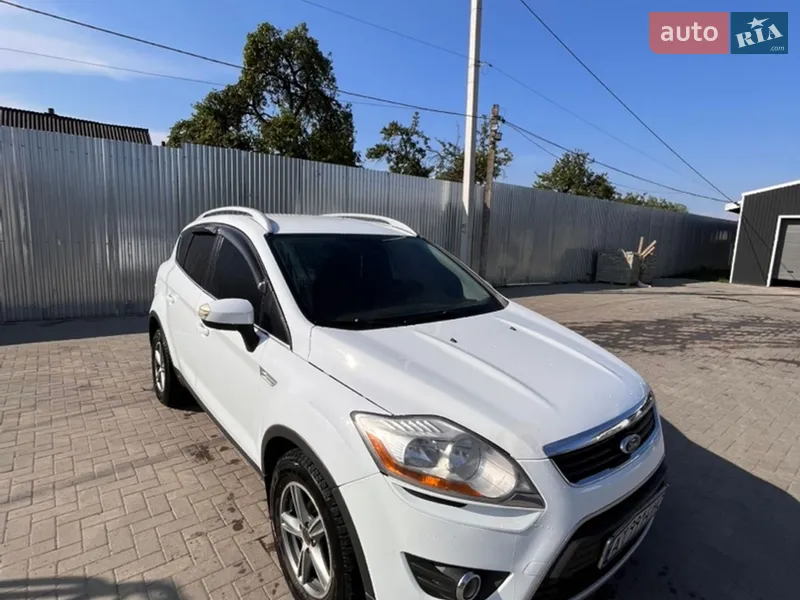 Ford Kuga 2011 VIN WF0RXXGCDRBJ17322 фото оголошення 15 з 51