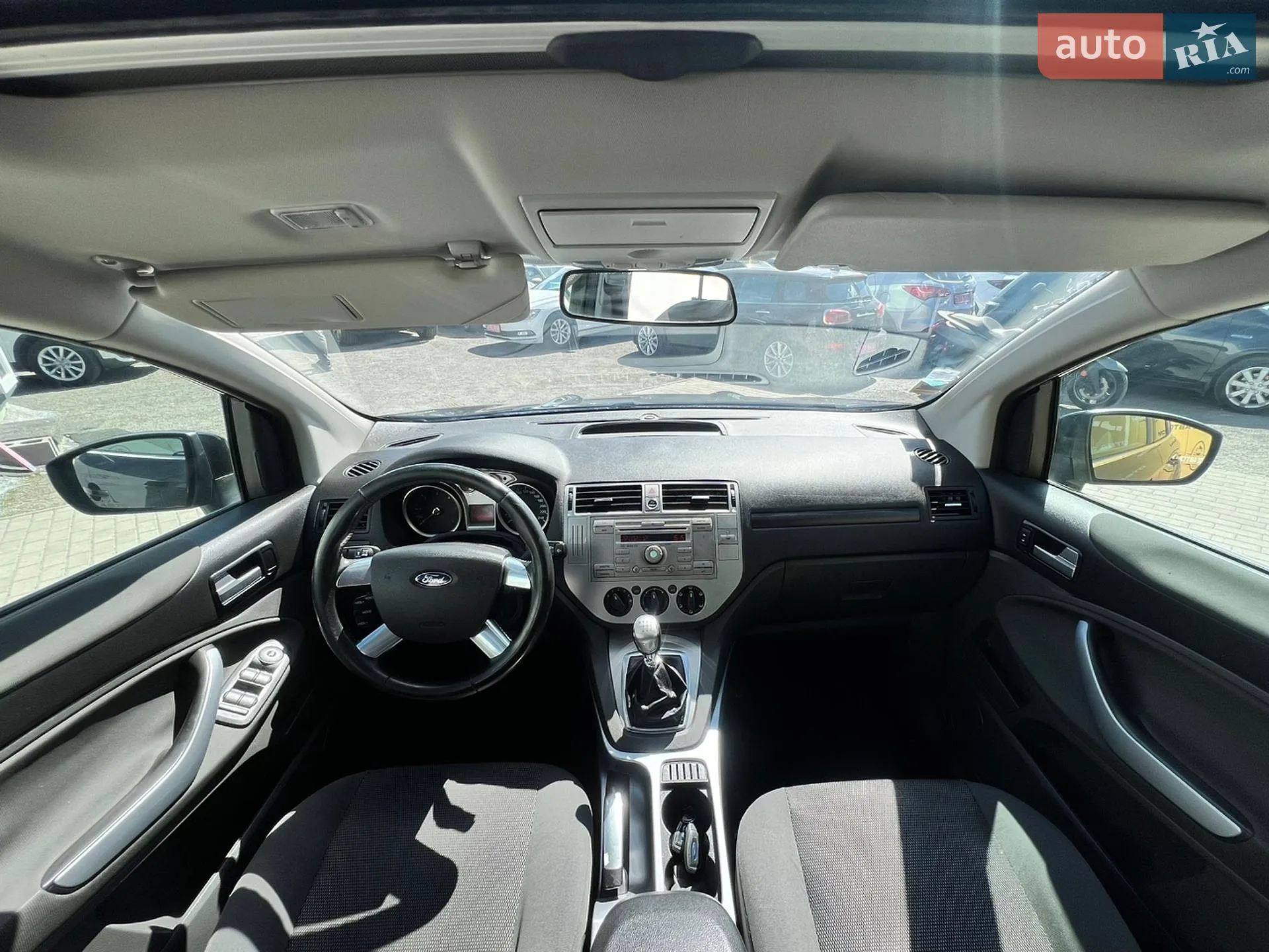 2013 Ford Kuga - мініатюра 11