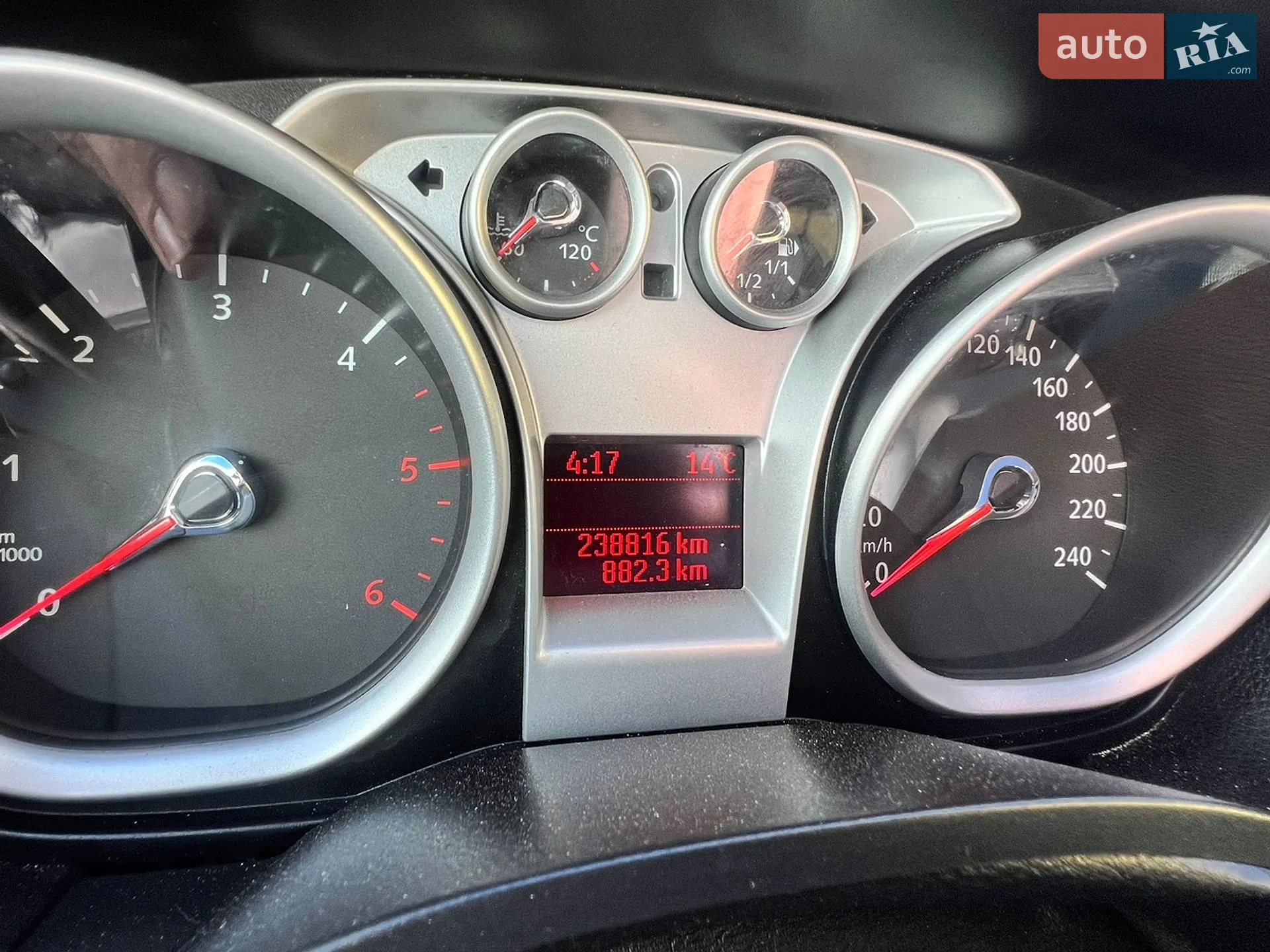 2013 Ford Kuga - мініатюра 16