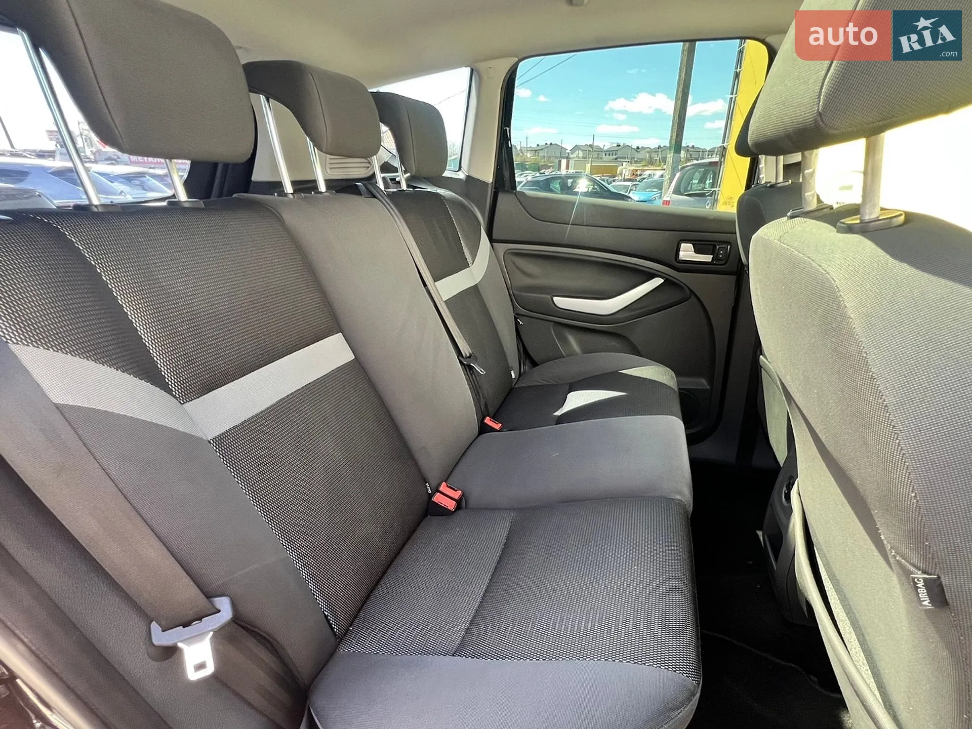 2013 Ford Kuga - мініатюра 21