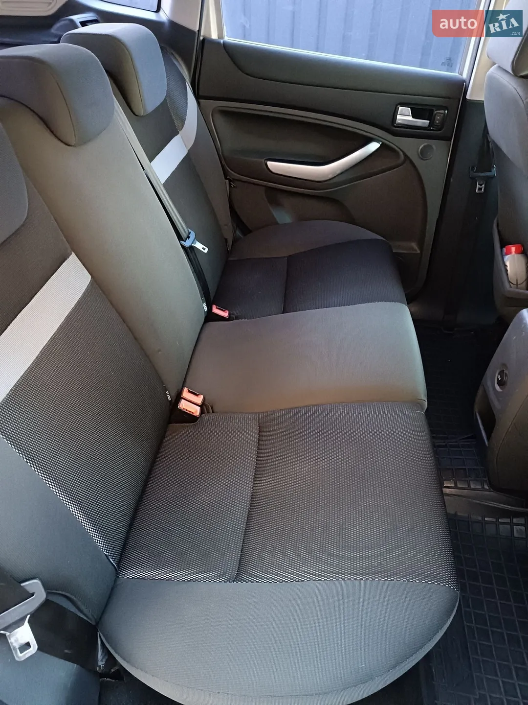 2012 Ford Kuga - мініатюра 10