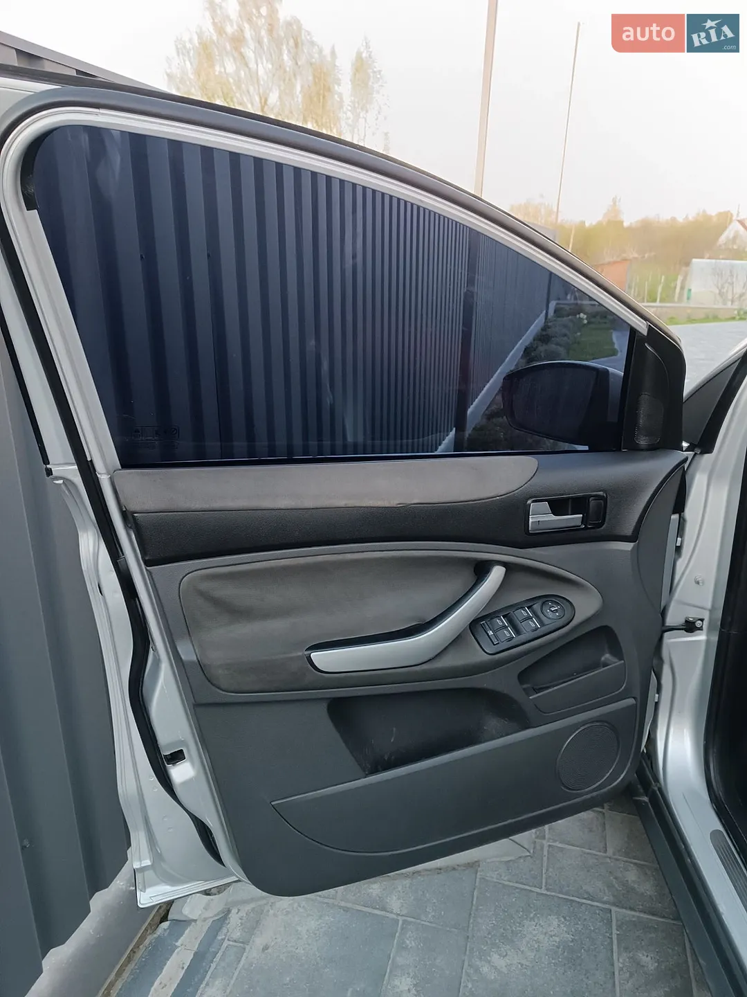 2012 Ford Kuga - мініатюра 15