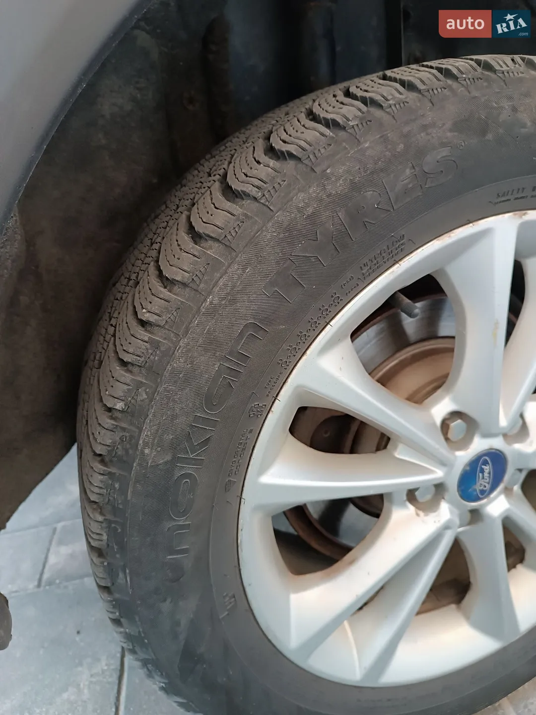 2012 Ford Kuga - мініатюра 20