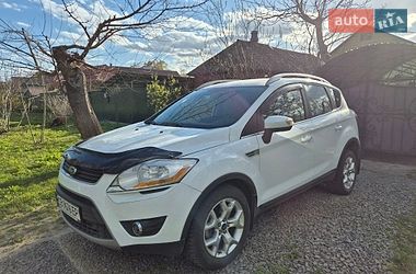Внедорожник / Кроссовер Ford Kuga 2011 в Нежине