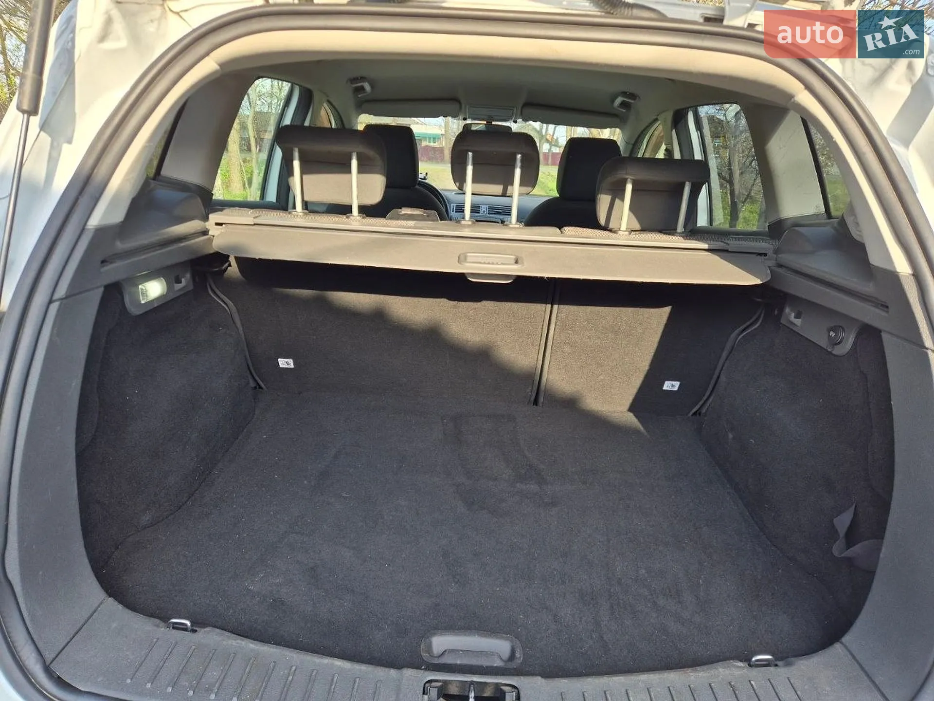 2011 Ford Kuga - мініатюра 5