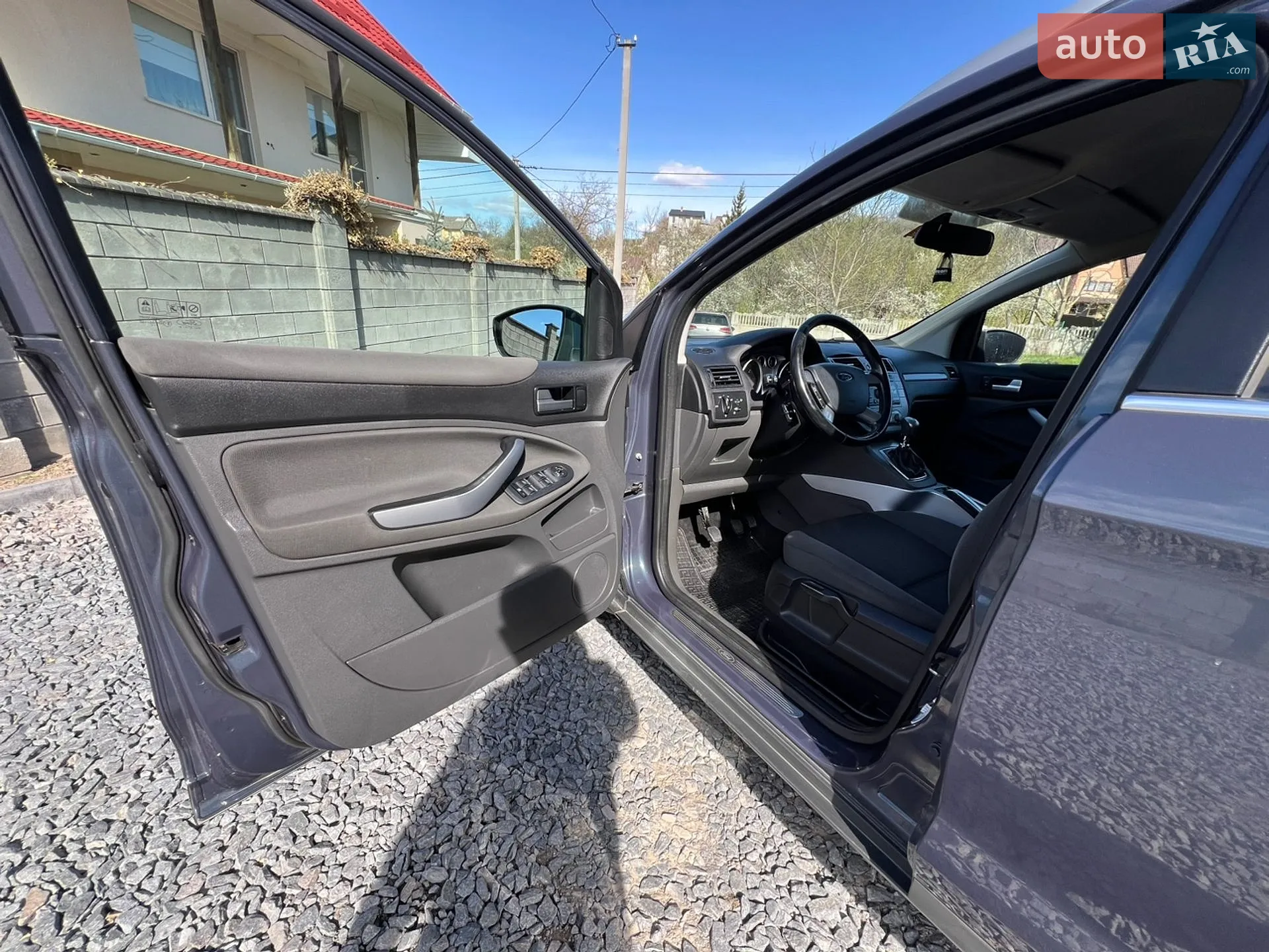 2012 Ford Kuga - мініатюра 11