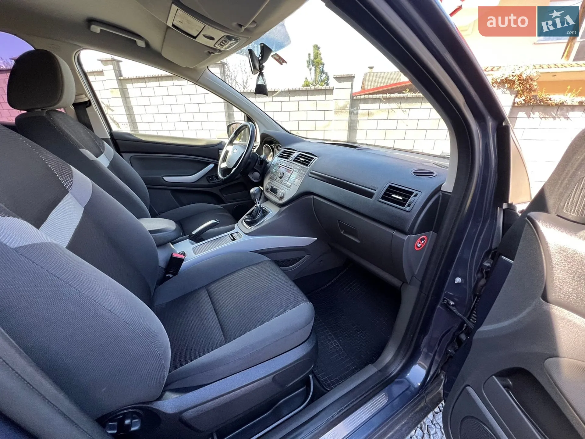 2012 Ford Kuga - мініатюра 16