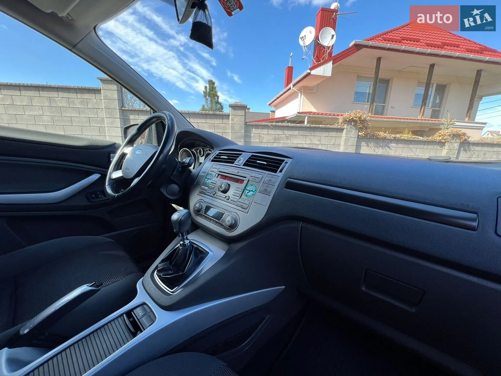 2012 Ford Kuga - мініатюра 20