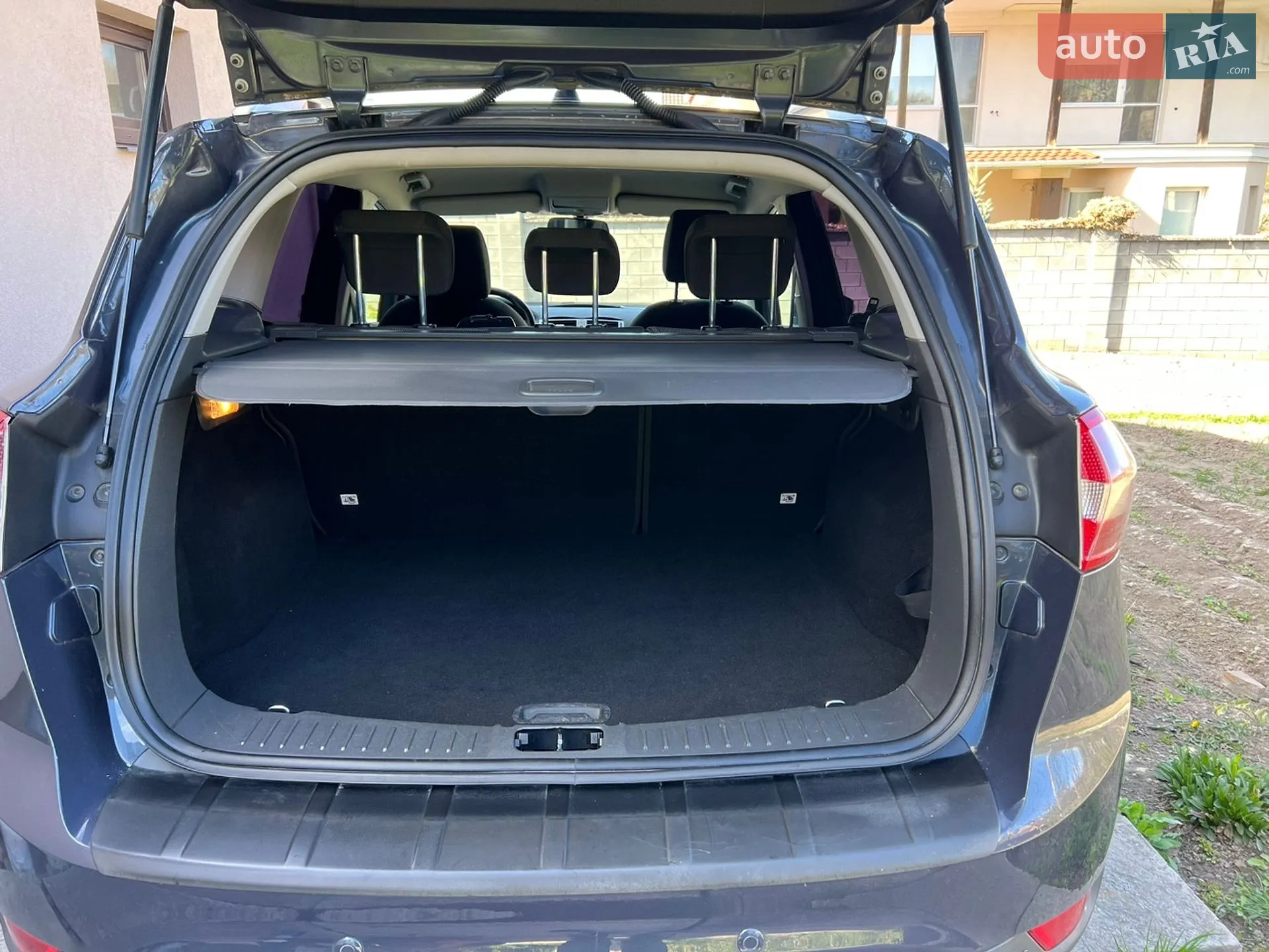 2012 Ford Kuga - мініатюра 48