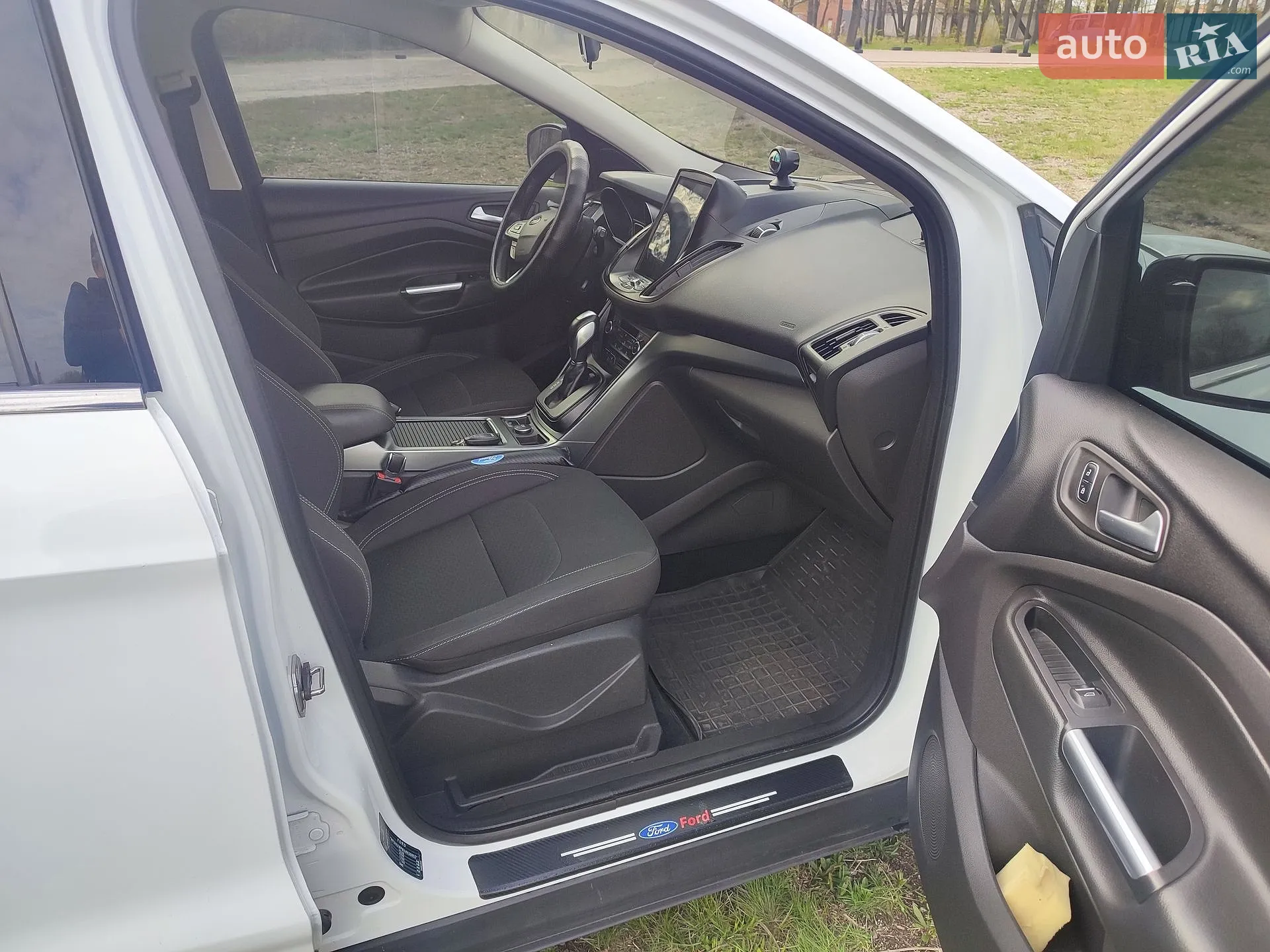 2017 Ford Kuga - мініатюра 20