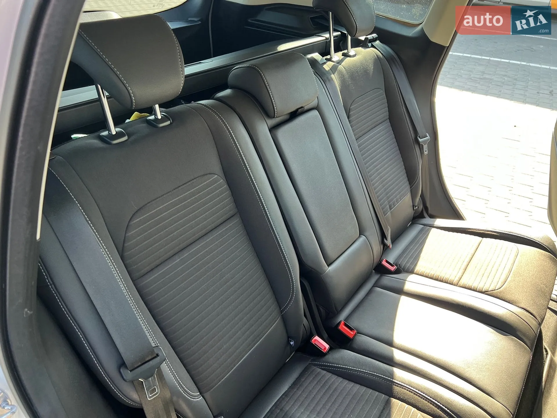 2019 Ford Kuga - мініатюра 14
