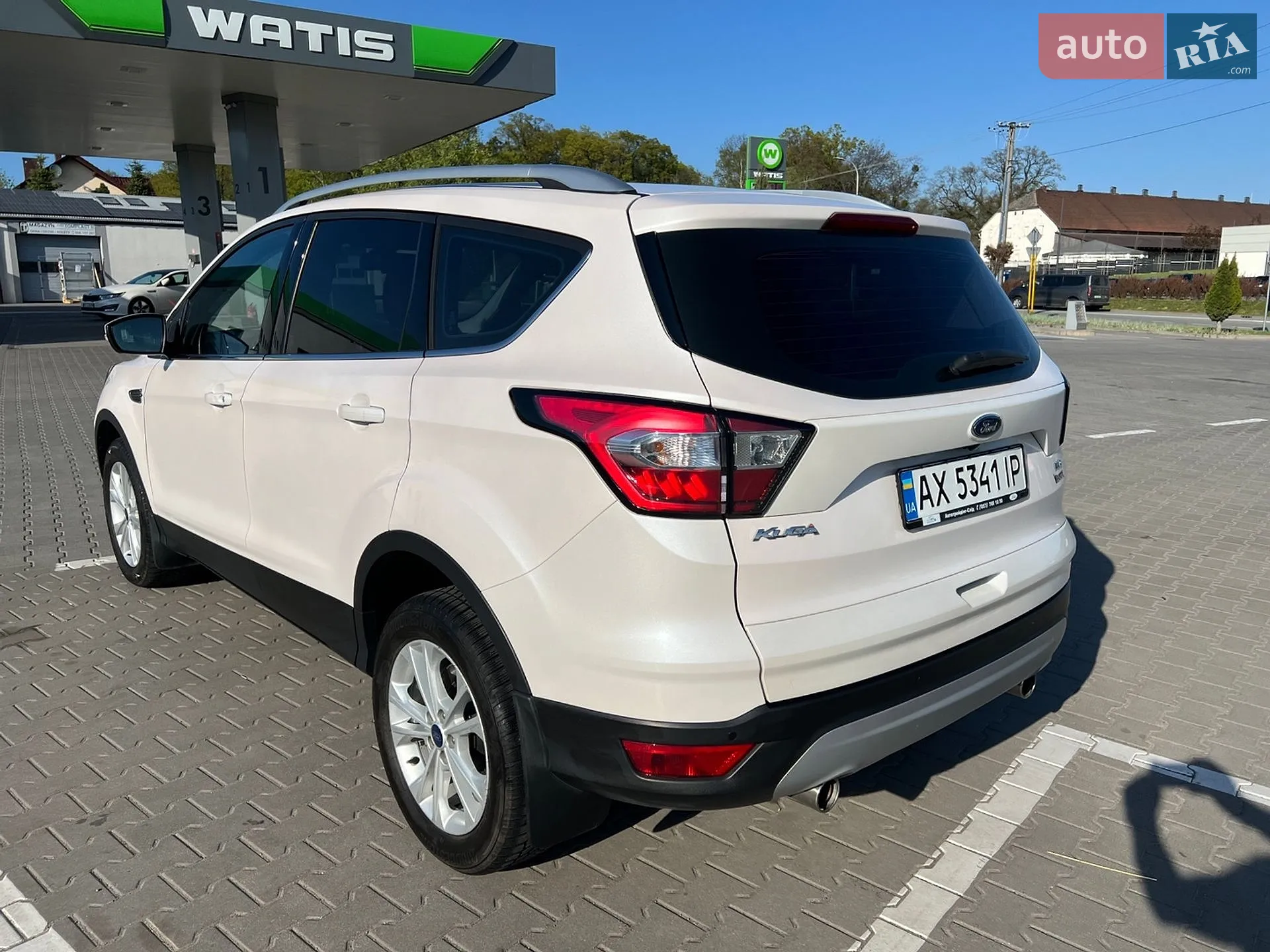 2019 Ford Kuga - мініатюра 22