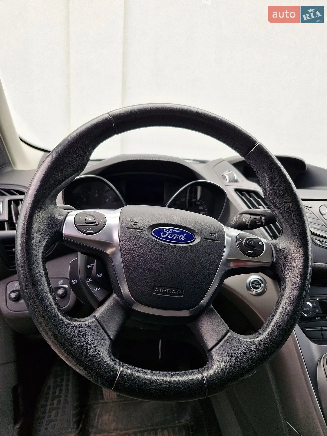 2013 Ford Kuga - мініатюра 21