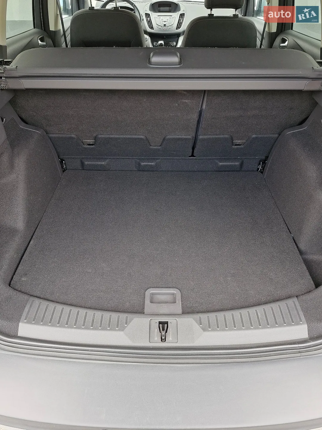 2013 Ford Kuga - мініатюра 23
