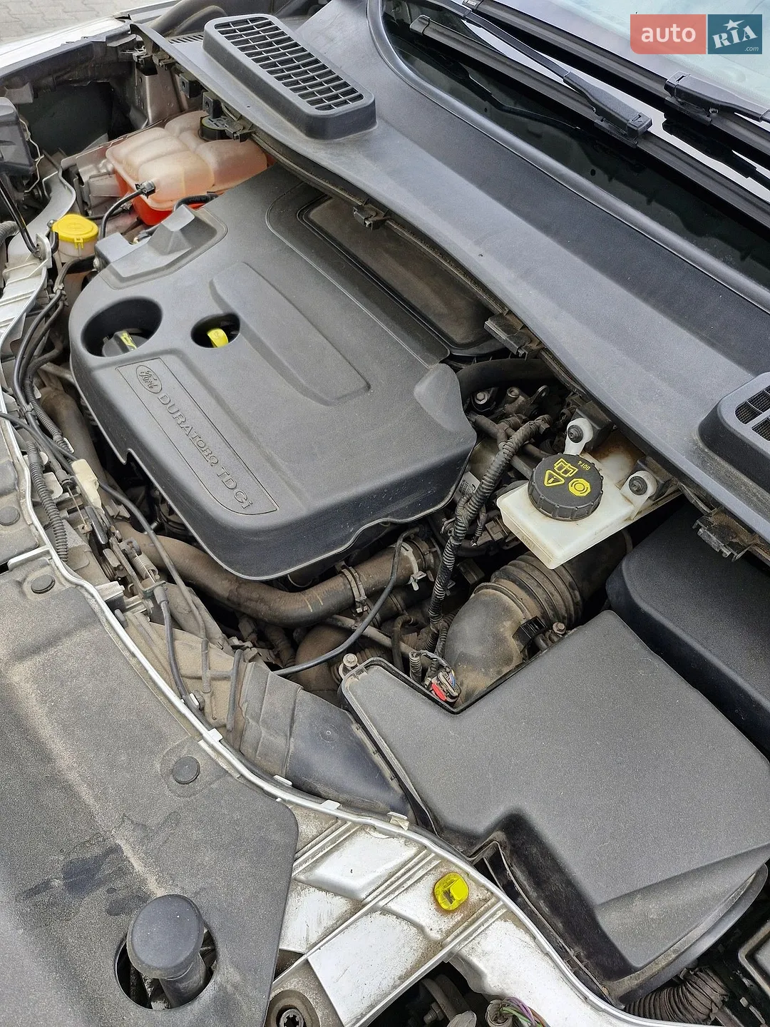 2013 Ford Kuga - мініатюра 27