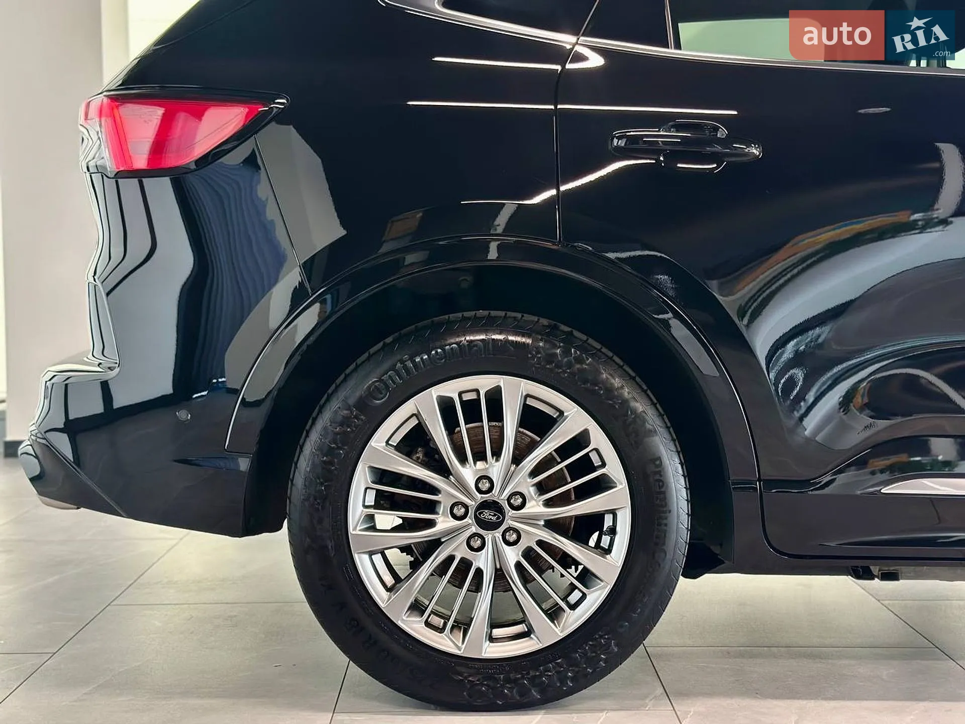 2020 Ford Kuga - мініатюра 8